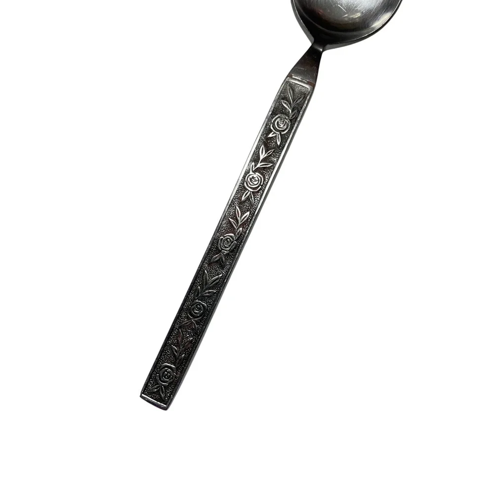 Interpur stainless steel